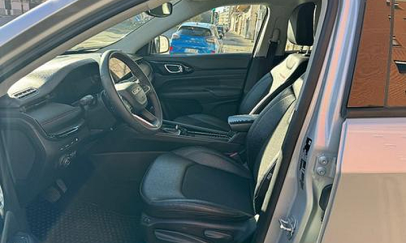 Jeep Compass 1.3 T4 ...