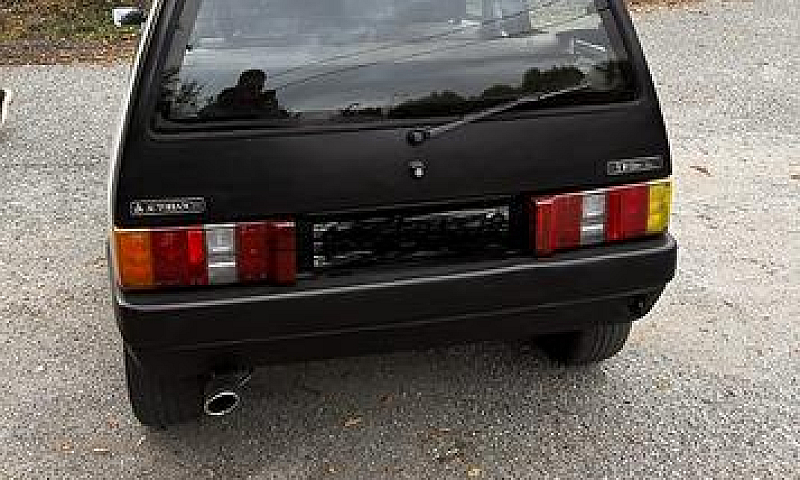 Autobianchi Y10 1.1 ...