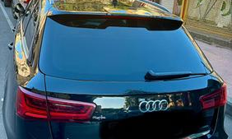 Audi A6 2.0...