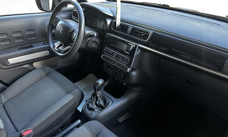 Citroen C3 Puretech ...