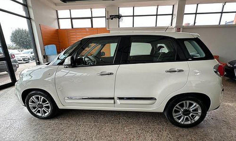 Fiat 500L 1.4 95 Cv ...