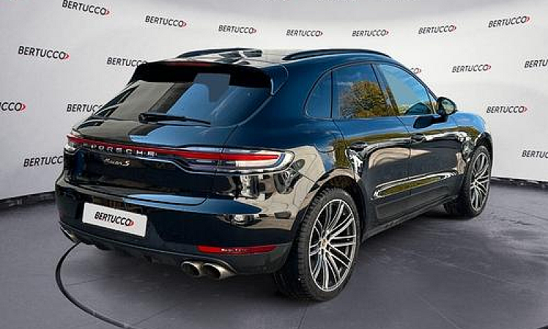 Porsche Macan 3.0 S...