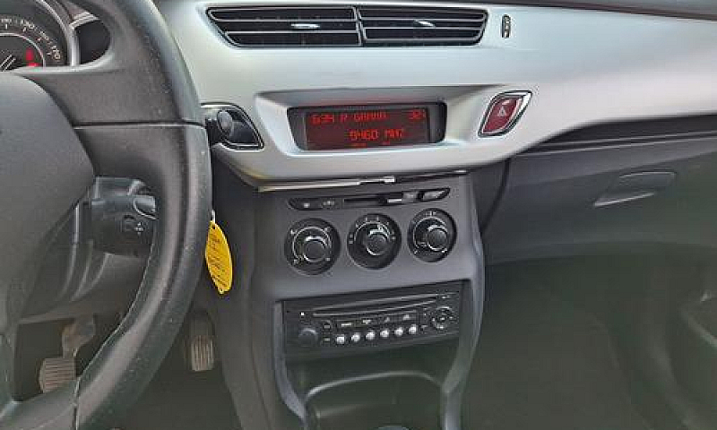 Citroen C3 1.1 Attra...