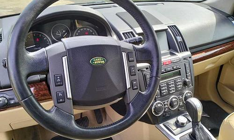 Land Rover Freelande...