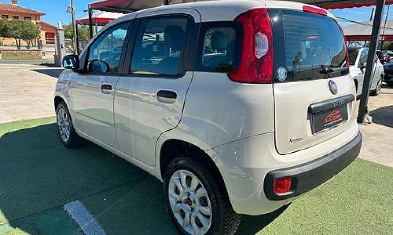 Fiat Panda 0.9*Natur...
