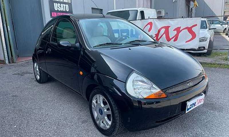 Ford Ka 1.3 Neopaten...