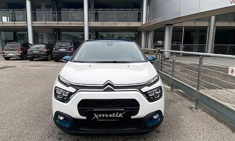 Citroen C3 1.2 Puret...
