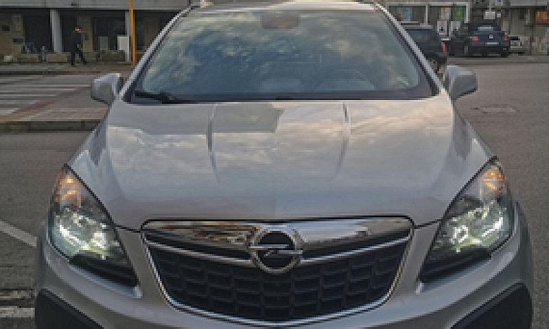 Opel Mokka 1.6 Anno ...