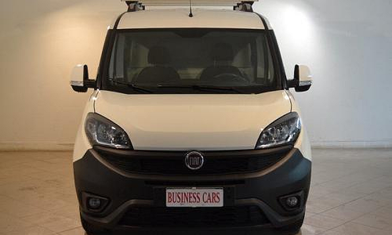 Fiat Doblo Doblò 1.3...