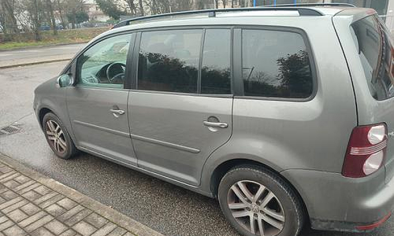 Volkswagen Touran 20...