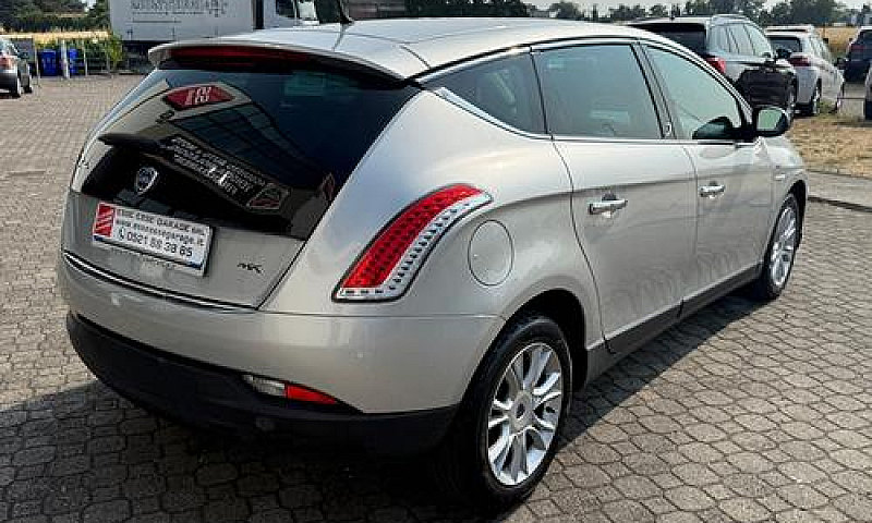 Lancia Delta 1.6D. |...