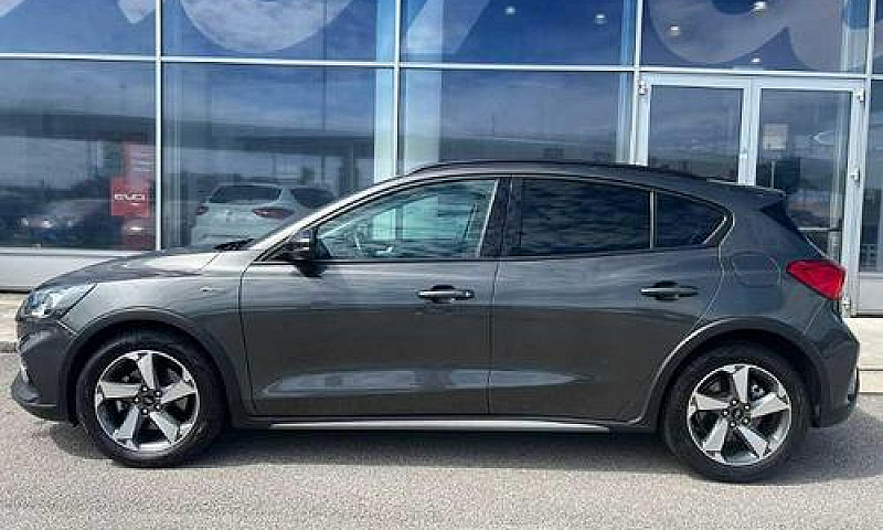 Ford Focus 1.0 Ecobo...