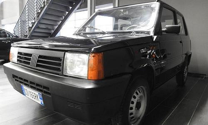 Fiat - Panda - 1100 ...