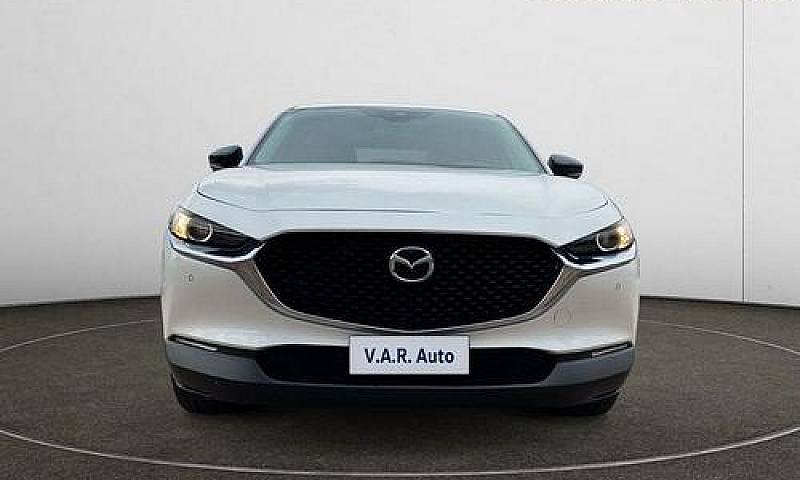 Mazda Cx-30 2.0L Sky...
