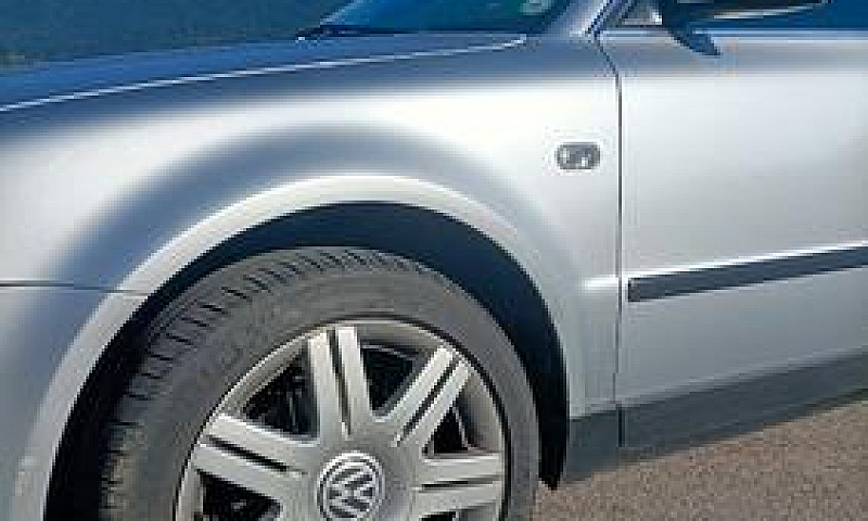 Volkswagen Passat 5ª...