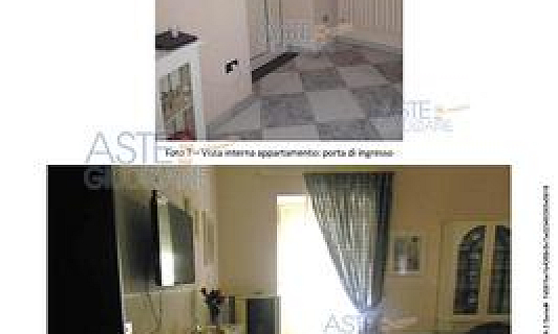Appartamento San Giu...