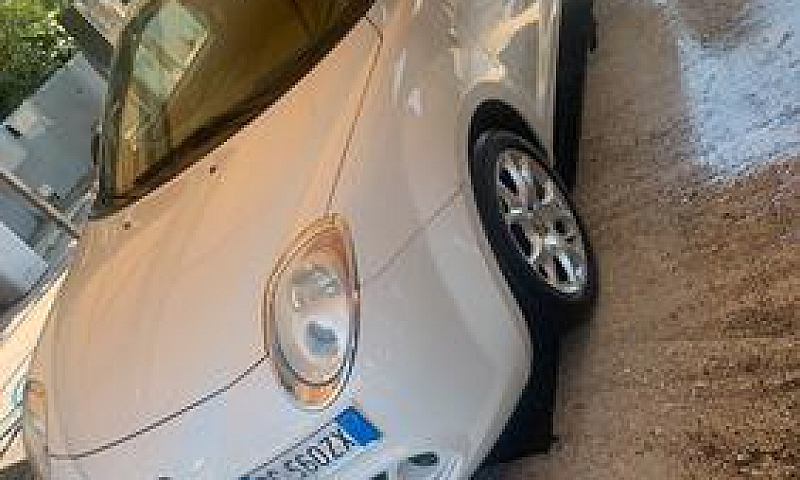 Alfa Mito 1.6 110 Mi...