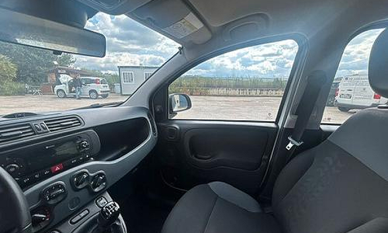 Fiat Panda 0.9 Twina...