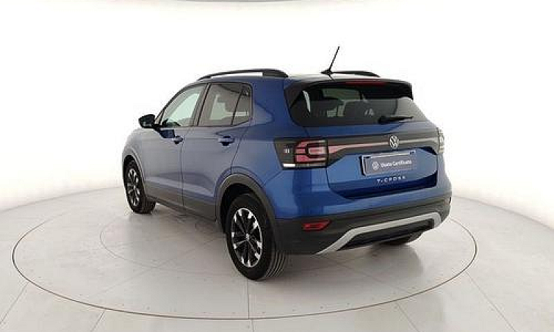 Volkswagen T-Cross 1...