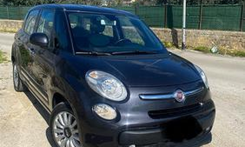 500L 1.3Mj 95Cv...