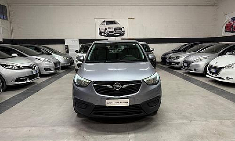 Opel Crossland 1.5 E...