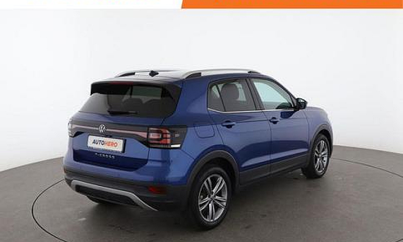 Volkswagen T-Cross F...