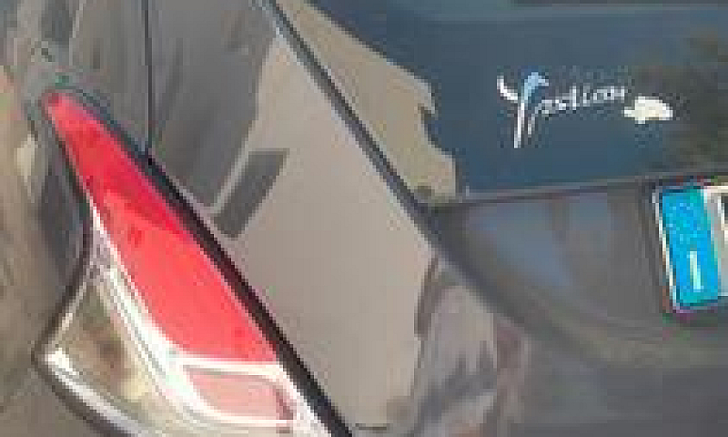 Lancia Ypsilon 3ª Se...