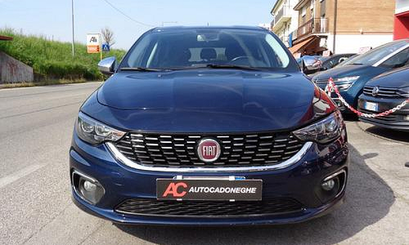 Fiat Tipo 1.6Mjt Pre...