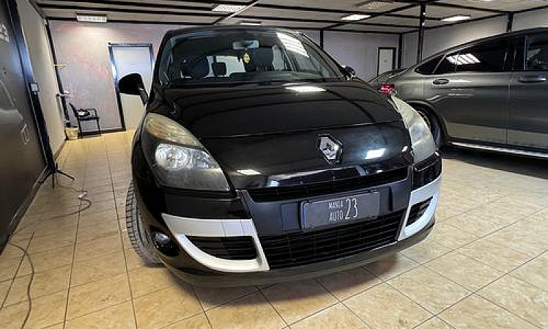 Renault Scenic Scéni...