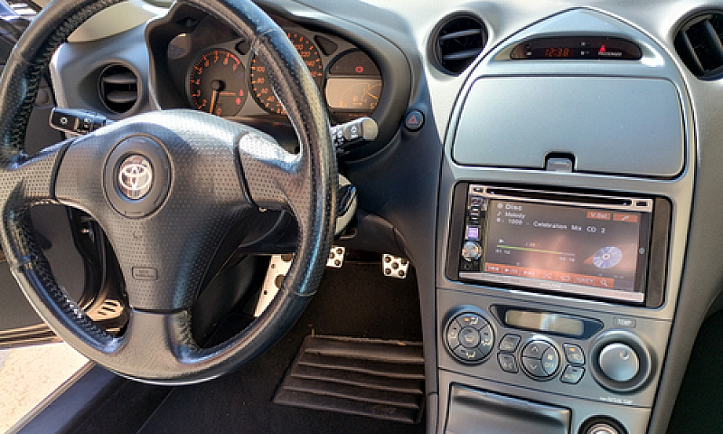 Toyota Celica T Spor...