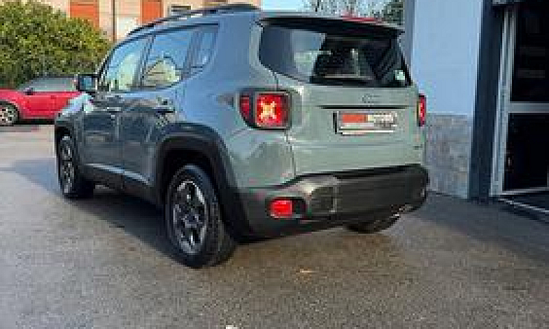 Jeep Renegade 1.6 Mj...