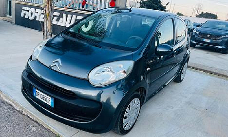 Citroen C1 1.4 Hdi 5...