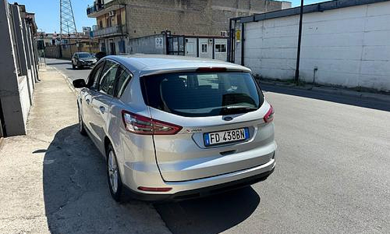Ford S-Max 2.0 Tdci ...
