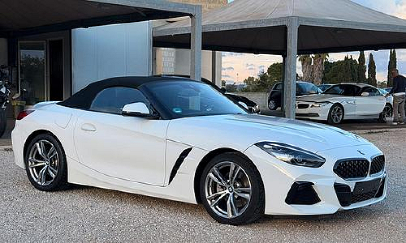 Bmw Z4 Sdrive20I Msp...
