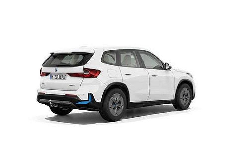 Bmw Ix1 Xdrive 30 Au...