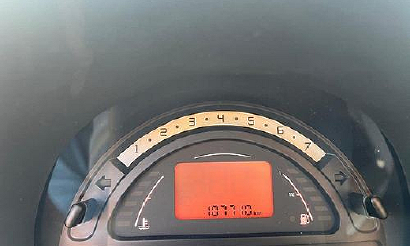 Citroen C3 1.1 D&G...