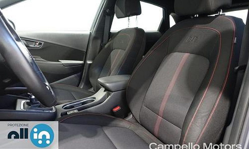 Hyundai Kona Kona 1....