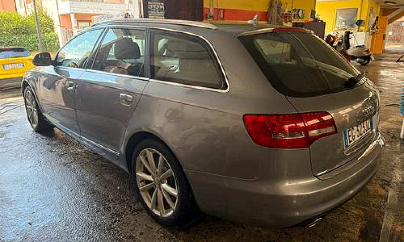 Audi A6 Avant 3000 A...