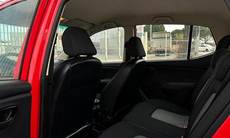 Hyundai I10 1.2 Benz...