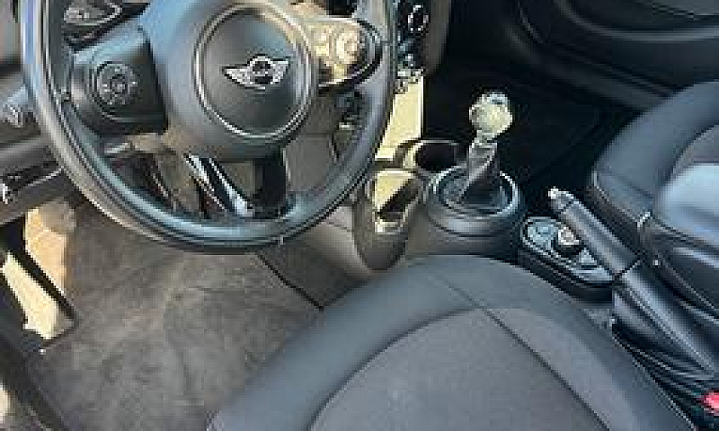 Mini 1.5 Cooper D 5 ...