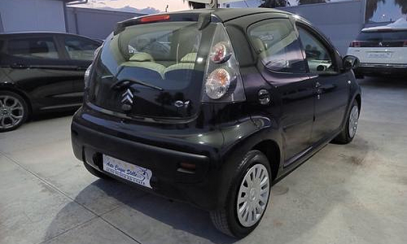 Citroen C1 Con Imp. ...