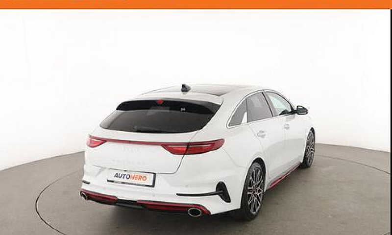 Kia Proceed 1.6 T-Gd...