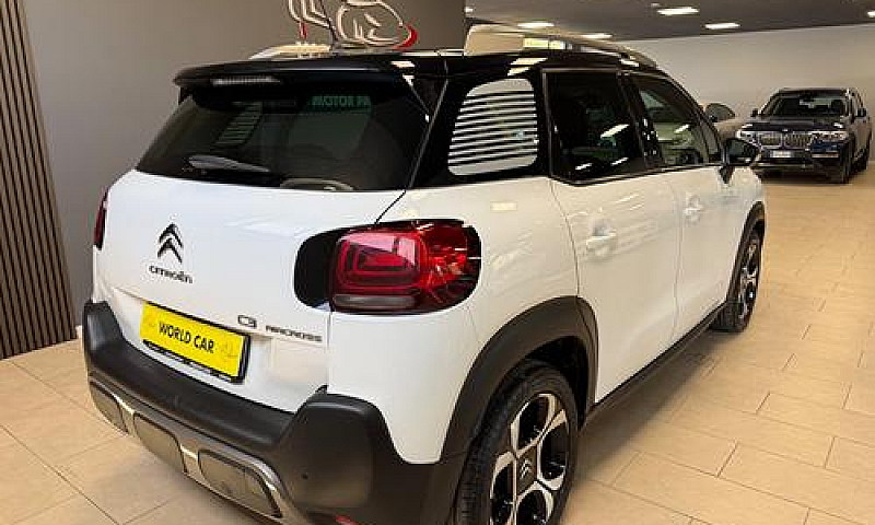 Citroen C3 Aircross ...