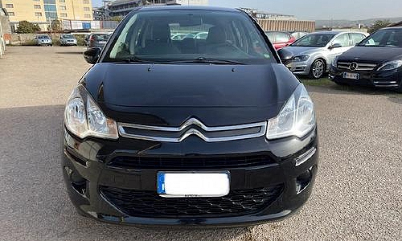 Citroen C3 Puretech ...