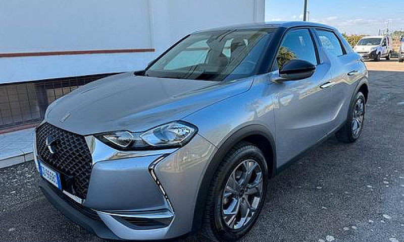 Ds3 1.5Hdi...