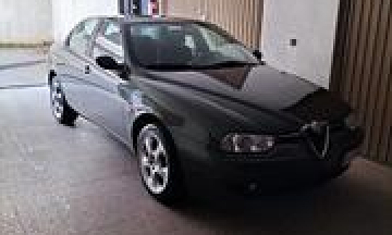 Alfa Romeo 156 1ª Se...