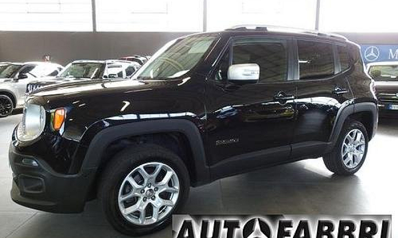 Jeep - Renegade - 2....