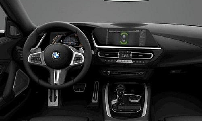 Bmw Z4 Sdrive20I Msp...