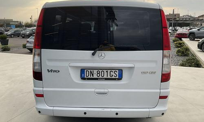 Mercedes-Benz Vito 3...
