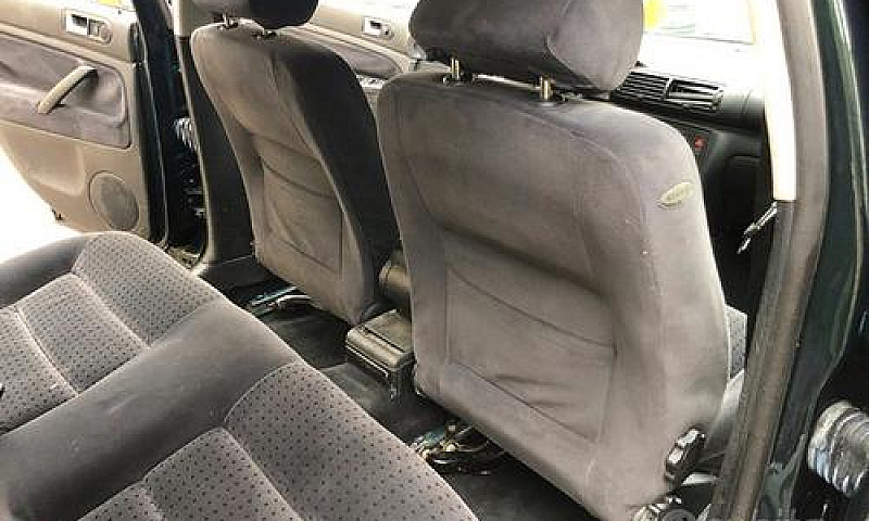 Vw Passat 4X4 1.9Tdi...